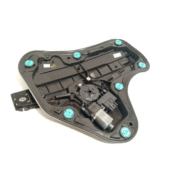 ELEVALUNAS TRASERO DERECHO 5H0839402F 5Q0959407G 