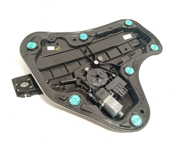 ELEVALUNAS TRASERO DERECHO 5H0839402F 5Q0959407G 