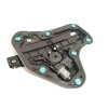 Recambio de elevalunas trasero derecho para volkswagen golf viii variant (cg5, db5) 1.0 tsi referencia OEM IAM 5H0839402F 5Q0959