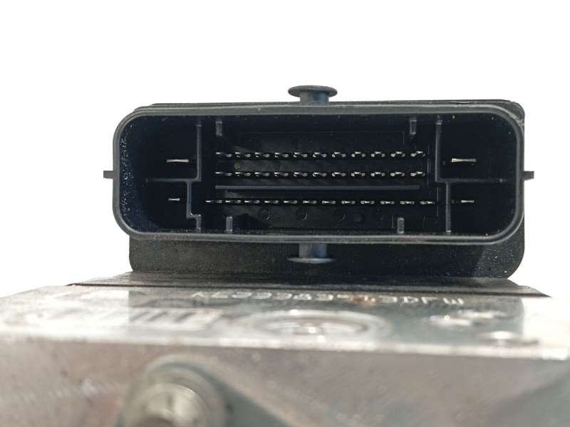 Recambio de abs para volkswagen tiguan (5n2) t1 bluemotion referencia OEM IAM 5N0614109BD 17618893 54085769U - Negro 4