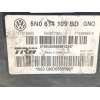 Recambio de abs para volkswagen tiguan (5n2) t1 bluemotion referencia OEM IAM 5N0614109BD 17618893 54085769U