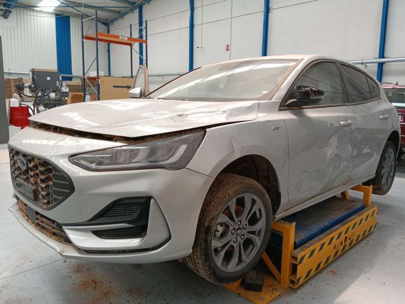 FORD FOCUS IV (HN)