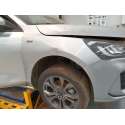 FORD FOCUS IV (HN)