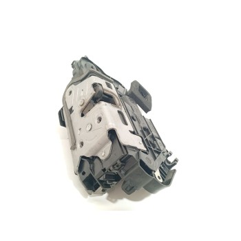 CERRADURA PUERTA DELANTERA IZQUIERDA 5TB837015E 