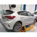 FORD FOCUS IV (HN)