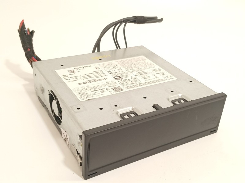 SISTEMA NAVEGACION GPS 5H0035820M 