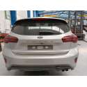 FORD FOCUS IV (HN)