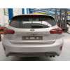 ford focus iv (hn) del año 2024