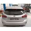 ford focus iv (hn) del año 2024