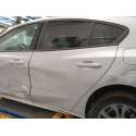 FORD FOCUS IV (HN)