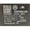 Recambio de abs para volkswagen golf viii variant (cg5, db5) 1.0 tsi referencia OEM IAM 5WA614517BM 10022024604 28516460393