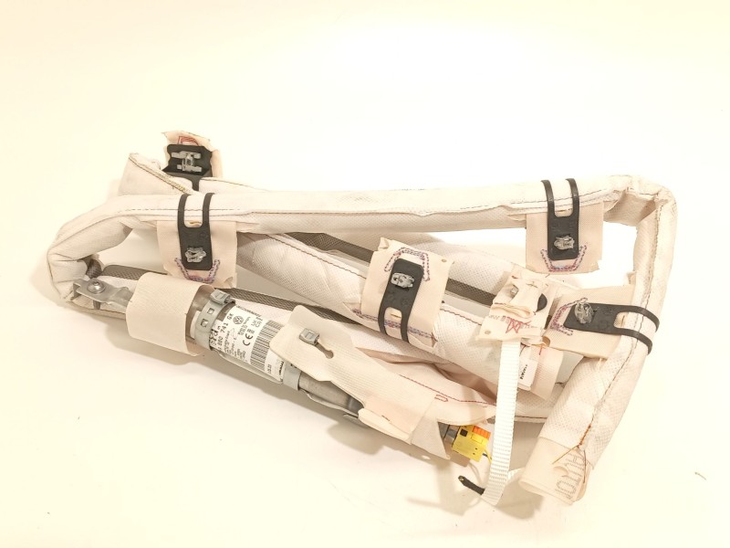 AIRBAG CORTINA DELANTERO IZQUIERDO 5H9880741G 