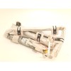 Recambio de airbag cortina delantero izquierdo para volkswagen golf viii variant (cg5, db5) 1.0 tsi referencia OEM IAM 5H9880741