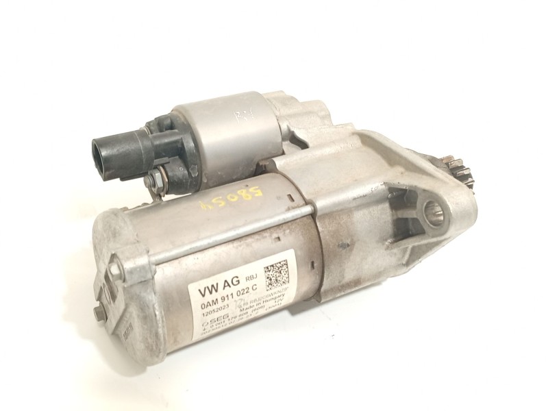 MOTOR ARRANQUE 0AM911022C 0001179608