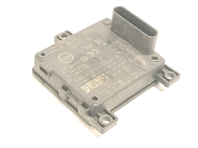 MODULO ELECTRONICO 5WA907561 0203305797