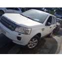 LAND ROVER FREELANDER (LR2)