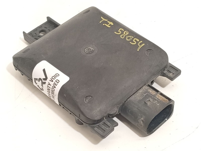 MODULO ELECTRONICO 2Q0907685J 