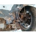 FORD FOCUS IV (HN)