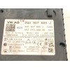 Recambio de modulo electronico para volkswagen golf viii variant (cg5, db5) 1.0 tsi referencia OEM IAM 2Q0907685J  
