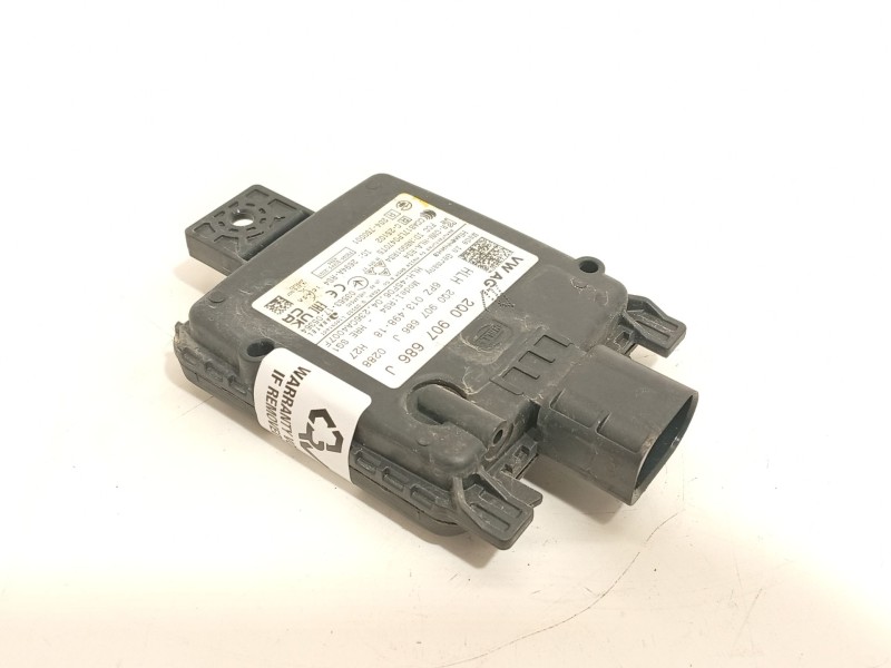 MODULO ELECTRONICO 2Q0907686J 