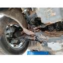 FORD FOCUS IV (HN)