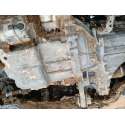 FORD FOCUS IV (HN)
