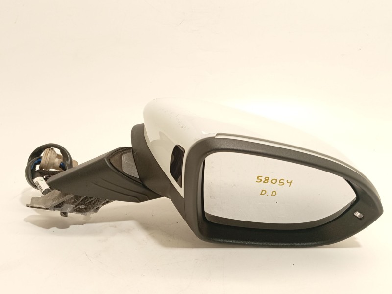 RETROVISOR DERECHO 5H1857508AG9B9 