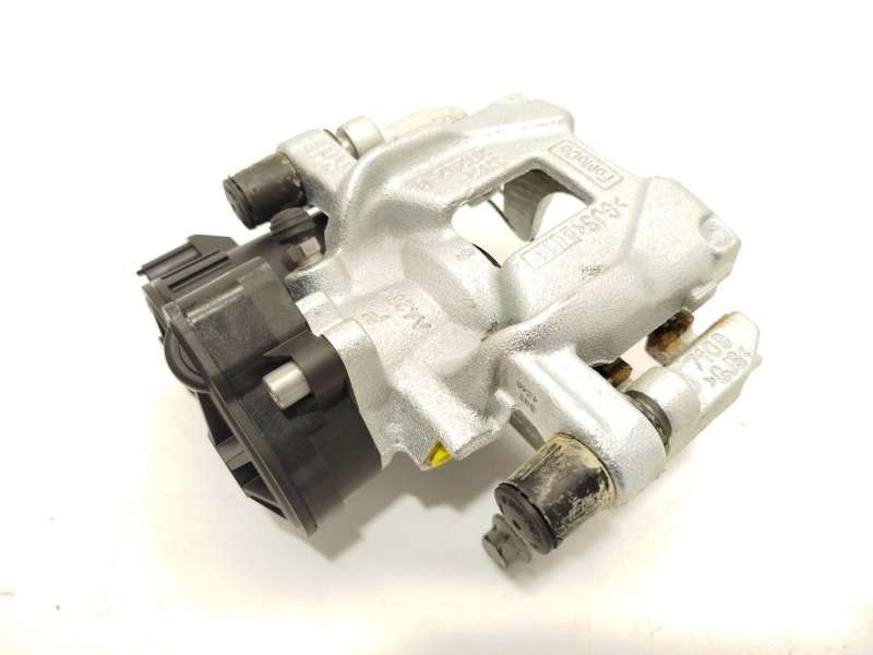 Recambio de pinza freno trasera derecha para ford focus iv (hn) 1.0 ecoboost mhev referencia OEM IAM NX612D250BEB 2575177 KTJX61 - Plata 2