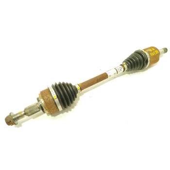 TRANSMISION DELANTERA IZQUIERDA JX673B437CAH 2678223 