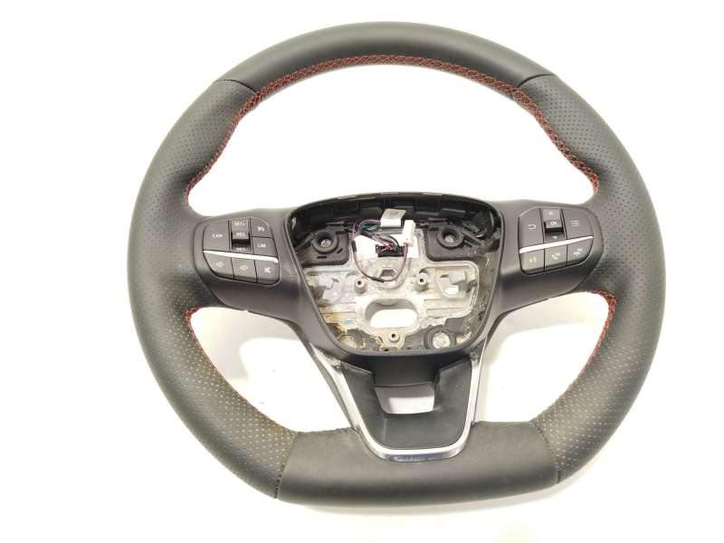 VOLANTE JX7J3600GD3GRX 2542753 