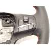 Recambio de volante para ford focus iv (hn) 1.0 ecoboost mhev referencia OEM IAM JX7J3600GD3GRX 2542753 