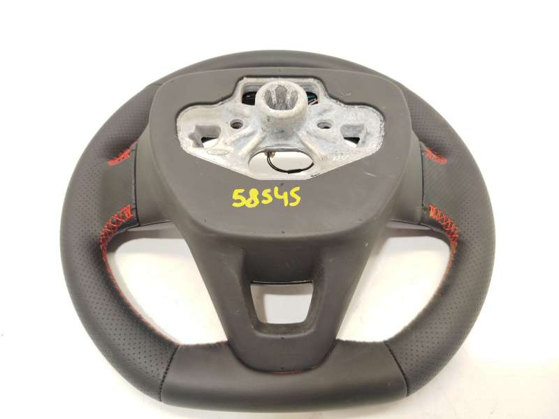 Recambio de volante para ford focus iv (hn) 1.0 ecoboost mhev referencia OEM IAM JX7J3600GD3GRX 2542753 - Plata 5