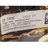 Recambio de volante para ford focus iv (hn) 1.0 ecoboost mhev referencia OEM IAM JX7J3600GD3GRX 2542753 