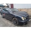 mercedes-benz clase e (w210) del año 2000