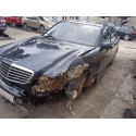 MERCEDES-BENZ CLASE E (W210)