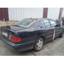MERCEDES-BENZ CLASE E (W210)