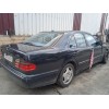mercedes-benz clase e (w210) del año 2000