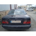 MERCEDES-BENZ CLASE E (W210)