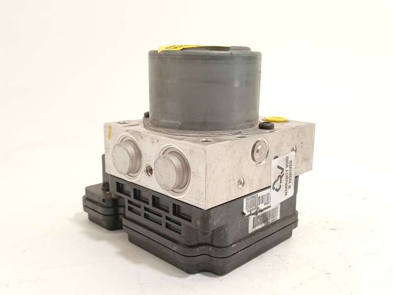 Recambio de abs para kia ceed (cd) 1.0 t-gdi referencia OEM IAM 58910J7240 6158941600 J758922500 - Azul 2