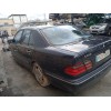 mercedes-benz clase e (w210) del año 2000