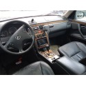 MERCEDES-BENZ CLASE E (W210)