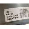 Recambio de abs para kia ceed (cd) 1.0 t-gdi referencia OEM IAM 58910J7240 6158941600 J758922500