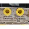 Recambio de abs para kia ceed (cd) 1.0 t-gdi referencia OEM IAM 58910J7240 6158941600 J758922500