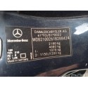 MERCEDES-BENZ CLASE E (W210)