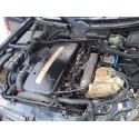 MERCEDES-BENZ CLASE E (W210)
