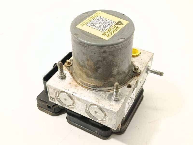 Recambio de abs para ford transit v363 furgoneta (fcd, fdd) 2.0 ecoblue referencia OEM IAM KK212B373AN 970204 0265956638 3