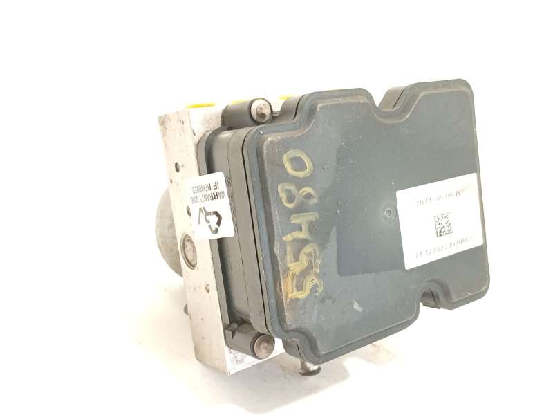 Recambio de abs para tesla model 3 ev performance awd referencia OEM IAM 104474500B 0265956665 269967 - Blanco 3