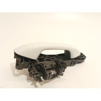 MANETA EXTERIOR DELANTERA DERECHA 5H0837206FGRU 