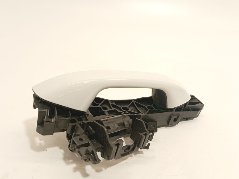 MANETA EXTERIOR DELANTERA DERECHA 5H0837206FGRU 