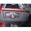BMW 3 GRAN TURISMO (F34)